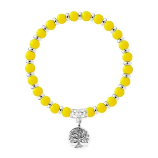 Armband Silber Sterlingsilber 925 Kleine Havanna