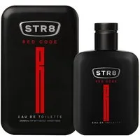 STR8 Eau de Toilette Red Code Eau De Toilette 100ml Mann
