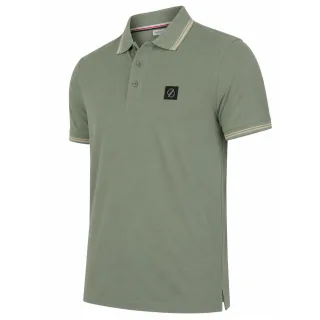 Solution Flow Polo Grun