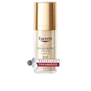 Hyaluron-Filler + Elastizitätsserum 30 ml
