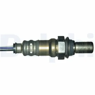 Delphi Lambdasonde Audi Seat Skoda VW ES20168-12B1