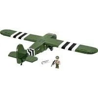 Waco CG-4, Konstruktionsspielzeug