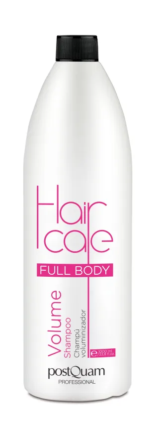 VOLUMEN -SHAMPOO 1000 ML.