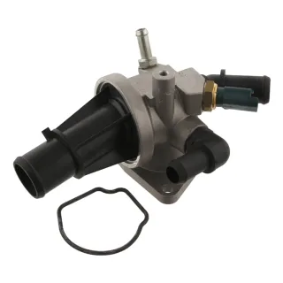 Febi Thermostatgeh?use Opel Suzuki 1,3