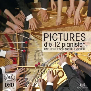 Pictures at an Exhibition (Bilder einer Ausstellung)
