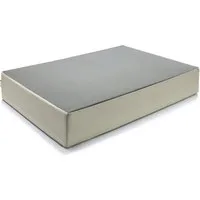 traturio Sportmatte Hüpfmatratze In-/Outdoor in tollen Farben 107x70x17cm