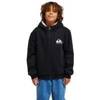 Quiksilver Kapuzensweatshirt Fleece Sherpa