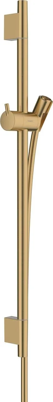 Hansgrohe Brausenstange Unica'S Puro 650mm Brushed Bronze , 28632140 28632140