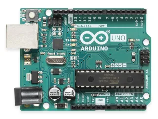 ARDUINO , Uno Rev3, A000066