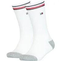 Tommy Hilfiger Socken TH KIDS ICONIC SPORTS SOCK 2P (2 Paar)