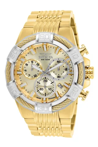 Invicta Bolt 25868 Herrenuhr - 51mm