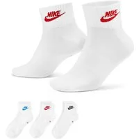 Nike Sportswear Sportsocken Nike Socken Everyday Essential 3er Pack DX5074