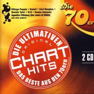 Das Beste Aus Den 70ern