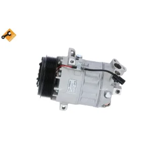 NRF Klimakompressor Fiat Nissan Opel Renault