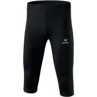 Erima Laufshorts Kinder Performance 3/4 Laufhose