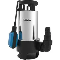 Güde Klarwasserpumpe GS 1103 PI, 1100W