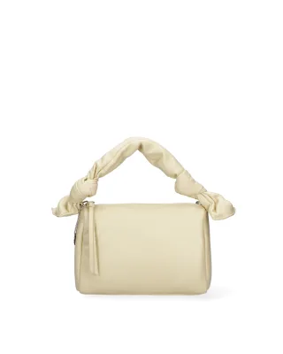 Diana&Co Schultertasche Frauen YELLOW