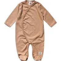 Makoma Pyjama Pajac Giraffe G Unisex Kinder Schlafanzug, Schlafset, Zweiteiler, Nachtwäsche, Loungewear