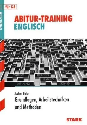 Lexikon Englisch