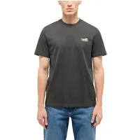 MUSTANG Kurzarmshirt Herren Style Austin