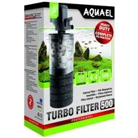 Aquael Aquariumfilter Innenfilter TURBO FILTER 500