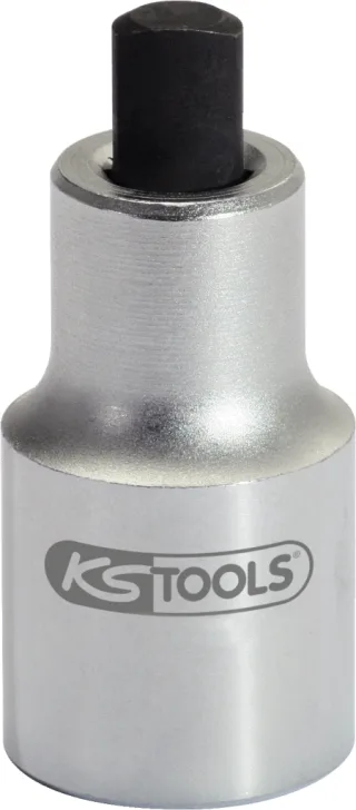 KS Tools 1/2" Flansch-Spreiz-Bit-Stecknüsse - 150.9492