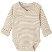 vertbaudet Neugeborenen-Geschenkset Baby-Set: Body, Leggings, Lätzchen