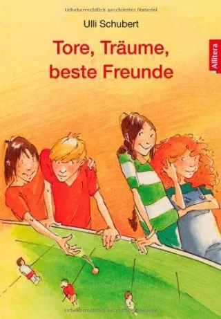 Tore Träume beste Freunde