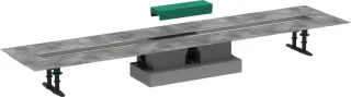 Hansgrohe Komplettset uBox universal für Standardinstall.1200mm für DR FS, 56027180 56027180