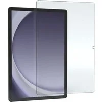 EAZY CASE Displayschutzglas Schutzglas für Samsung Galaxy Tab A11 Plus, 11 Zoll Panzerglas Displayfolie Tabletschutz Glasfolie Kratzschutz
