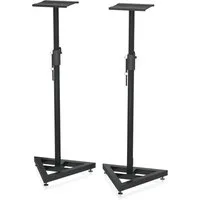 Behringer Lautsprecherständer, (Stative und Halter für Studio Equipment, Monitor Stative, SM5002 - Monitor Stativ)