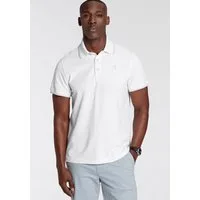 DELMAO Poloshirt in vielen Sommer Farben! Preis-Leistungs Bestseller! Trendige lockere Passform, immer perfekt gestylt! Sportlicher Look
