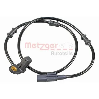 Metzger Raddrehzahlsensor vorne rechts Mercedes M-Klasse W163 09001066