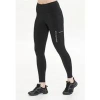ENDURANCE Lauftights Energy 2 mit Kompression und Quick Dry-Technologie