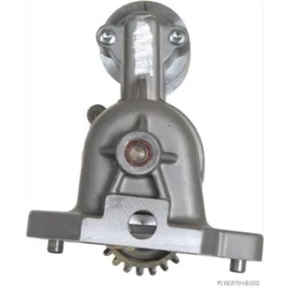 Elparts Starter Ford Cougar Maverick Mondeo