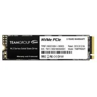 Teamgroup MP33 interne SSD (512 GB)