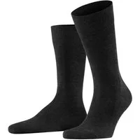 FALKE Socken Family Socken mit weicher Baumwolle (1-Paar) mit weicher Baumwolle