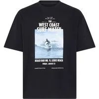 Blend T-Shirt BHKYROS GRAPHIC S/S TEE mit coolem Fotodruck