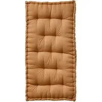 vertbaudet Bodenkissen Kinderzimmer Bodenmatratze, Futon