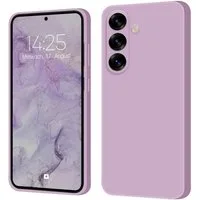 Tec-Expert Handyhülle SoftGrip Cover Hülle für Samsung Galaxy S26, Handy Case Bumper integrierter Kameraschutz flexibel