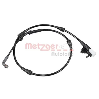 Metzger Warnkontakt f?r Bremsbel?ge hinten Jaguar E-Pace Land Rover Discovery Range