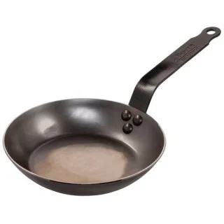De Buyer Carbone Plus Lyonnaise Bratpfanne, 20cm