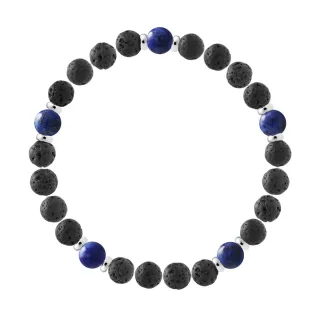 Armband Silber Sterlingsilber 925 Holetown