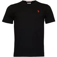 U.S. Polo Assn. T-Shirt T-Shirt Basic Shortsleeve (1-tlg., 1)