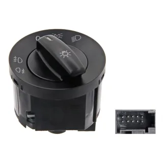 Febi Lenkstockschalter VW Caddy Eos Golf Jetta Passat Touran