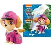 Paw Patrol - Jungle Pups Skye, Spielfigur