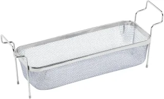 Villeroy & Boch Zubehör Einsatzsieb 9K0400 Edelstahl, 9K0400K1 9K0400K1