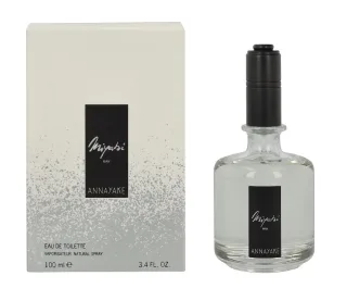 Annayake Miyabi Mann Edt Spray 100 ml