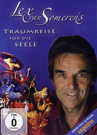 Traumreise für Die Seele 2009 Live in Berlin [2 DVDs] [UK Import]
