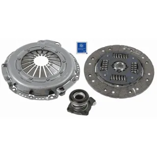 Sachs Kupplung Saab 9-3 900 2,0 3000990010